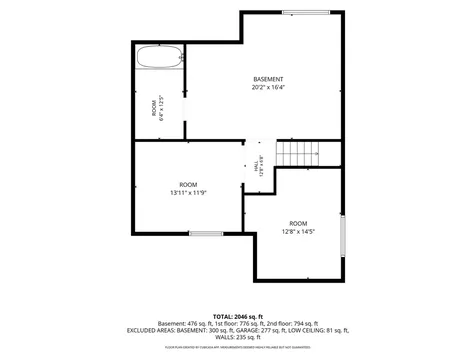 90 Madison Drive Williston VT 05495