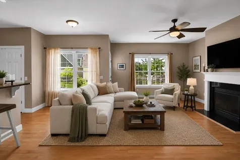 90 Madison Drive Williston VT 05495