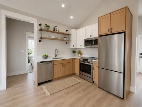 184 Pond Road Campton NH 03223