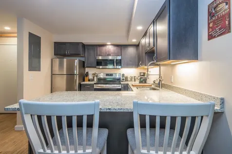 118 Gateway Court Mendon VT 05701