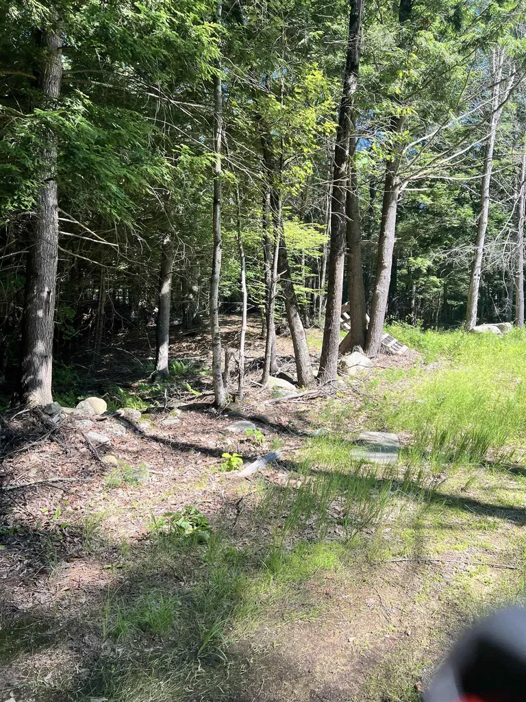 Map 2 Lot 94 School Street Winchendon MA 01475