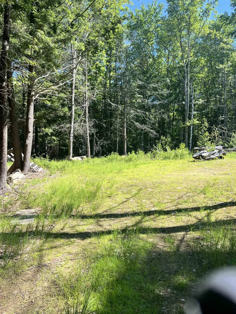 Map 2 Lot 94 School Street Winchendon MA 01475