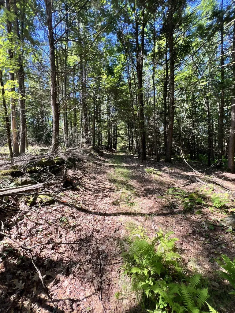 Map 2 Lot 94 School Street Winchendon MA 01475