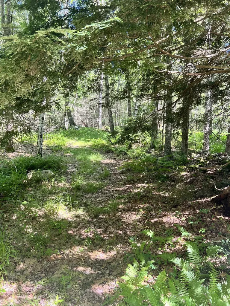 Map 2 Lot 94 School Street Winchendon MA 01475