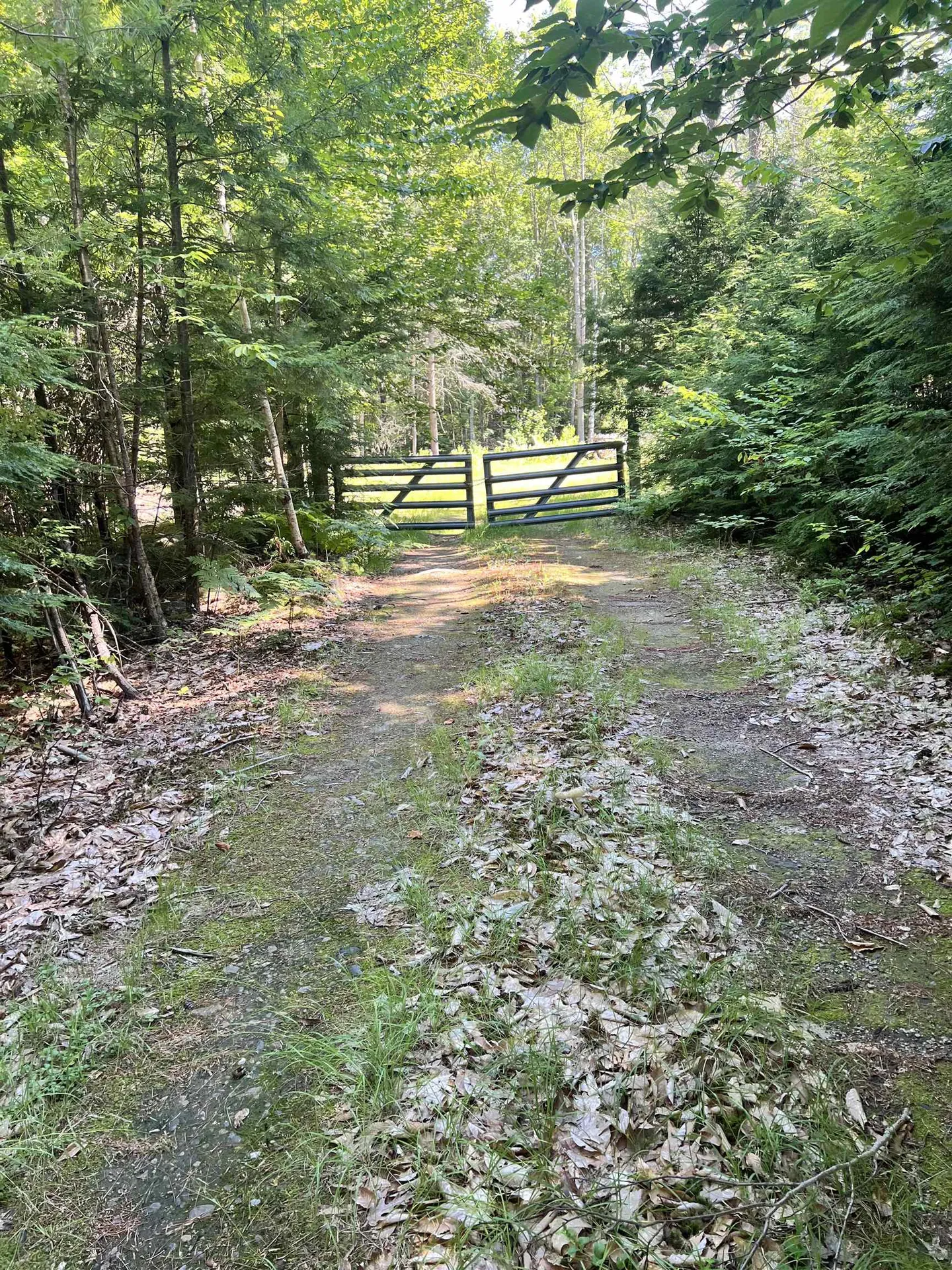Map 2 Lot 94 School Street Winchendon MA 01475