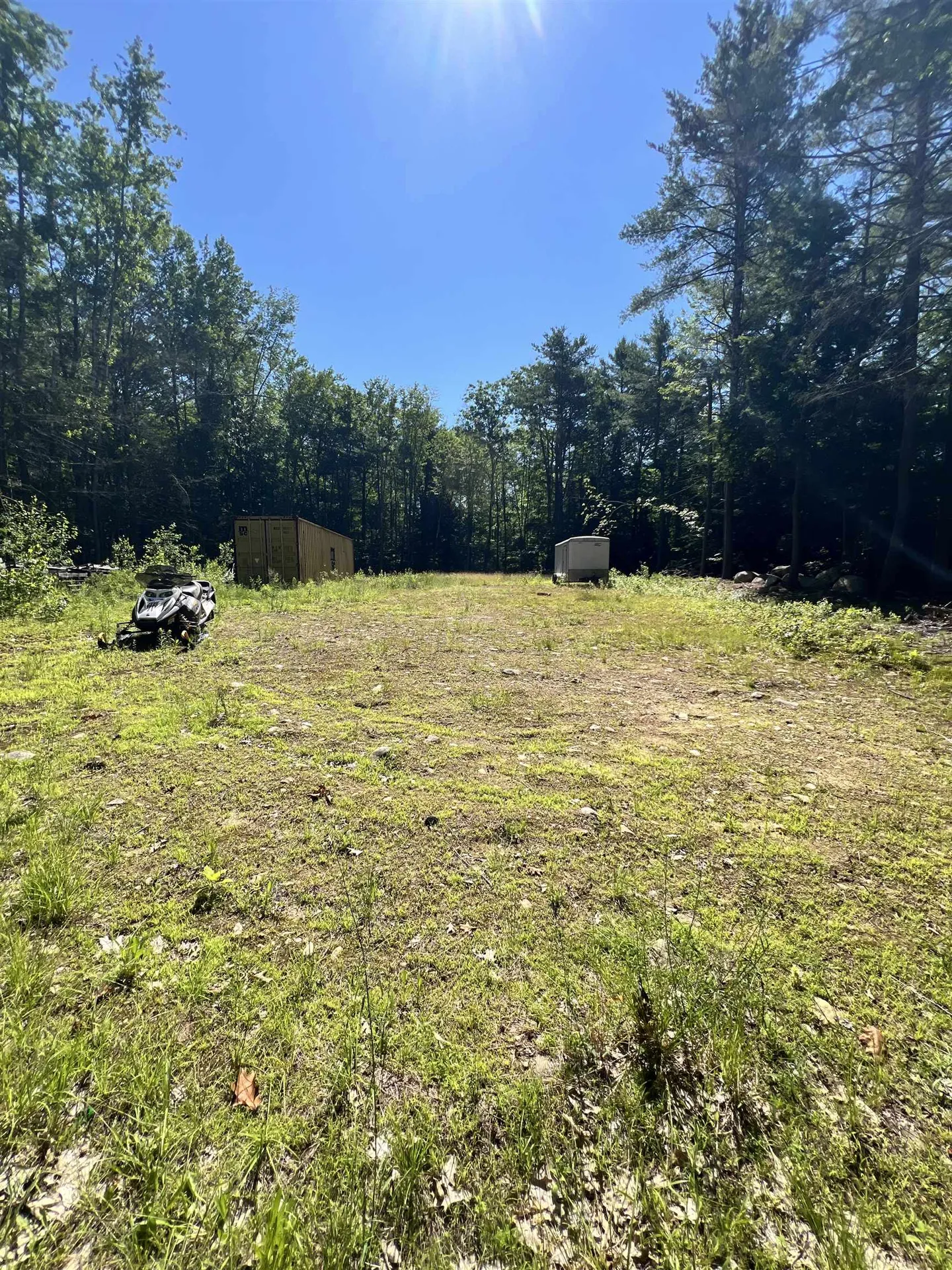 Map 2 Lot 94 School Street Winchendon MA 01475