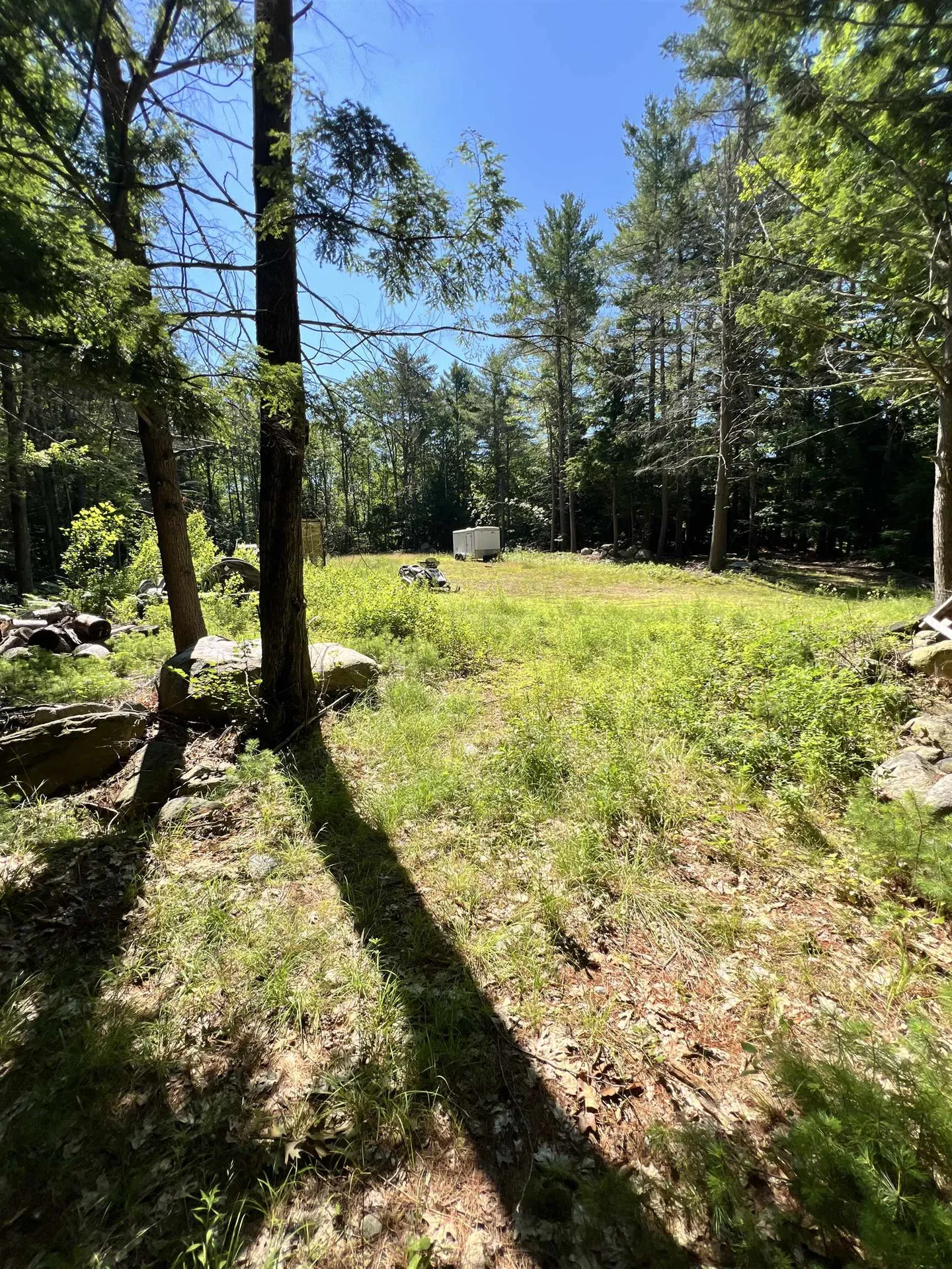 Map 2 Lot 94 School Street Winchendon MA 01475