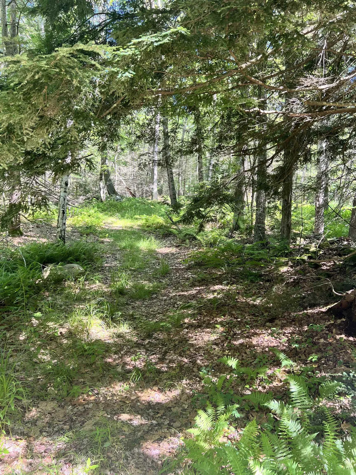 Map 2 Lot 94 School Street Winchendon MA 01475