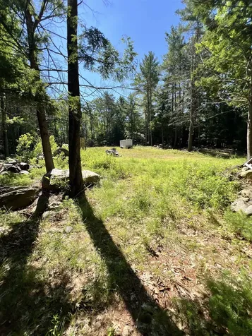 Map 2 Lot 94 School Street Winchendon MA 01475
