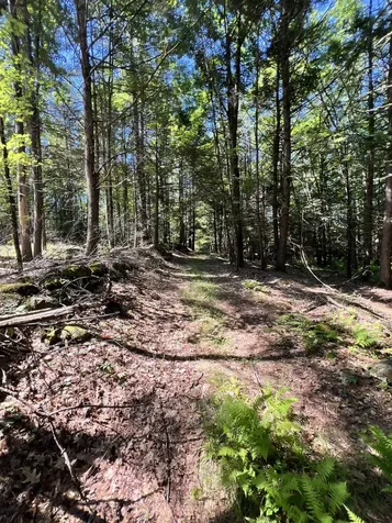 Map 2 Lot 94 School Street Winchendon MA 01475