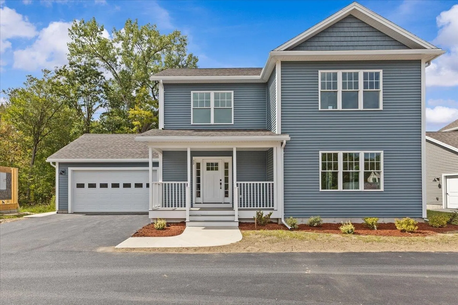 Colchester VT, 46 Walters Way