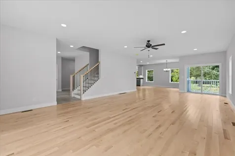 46 Walters Way Colchester VT 05446