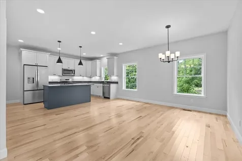 46 Walters Way Colchester VT 05446