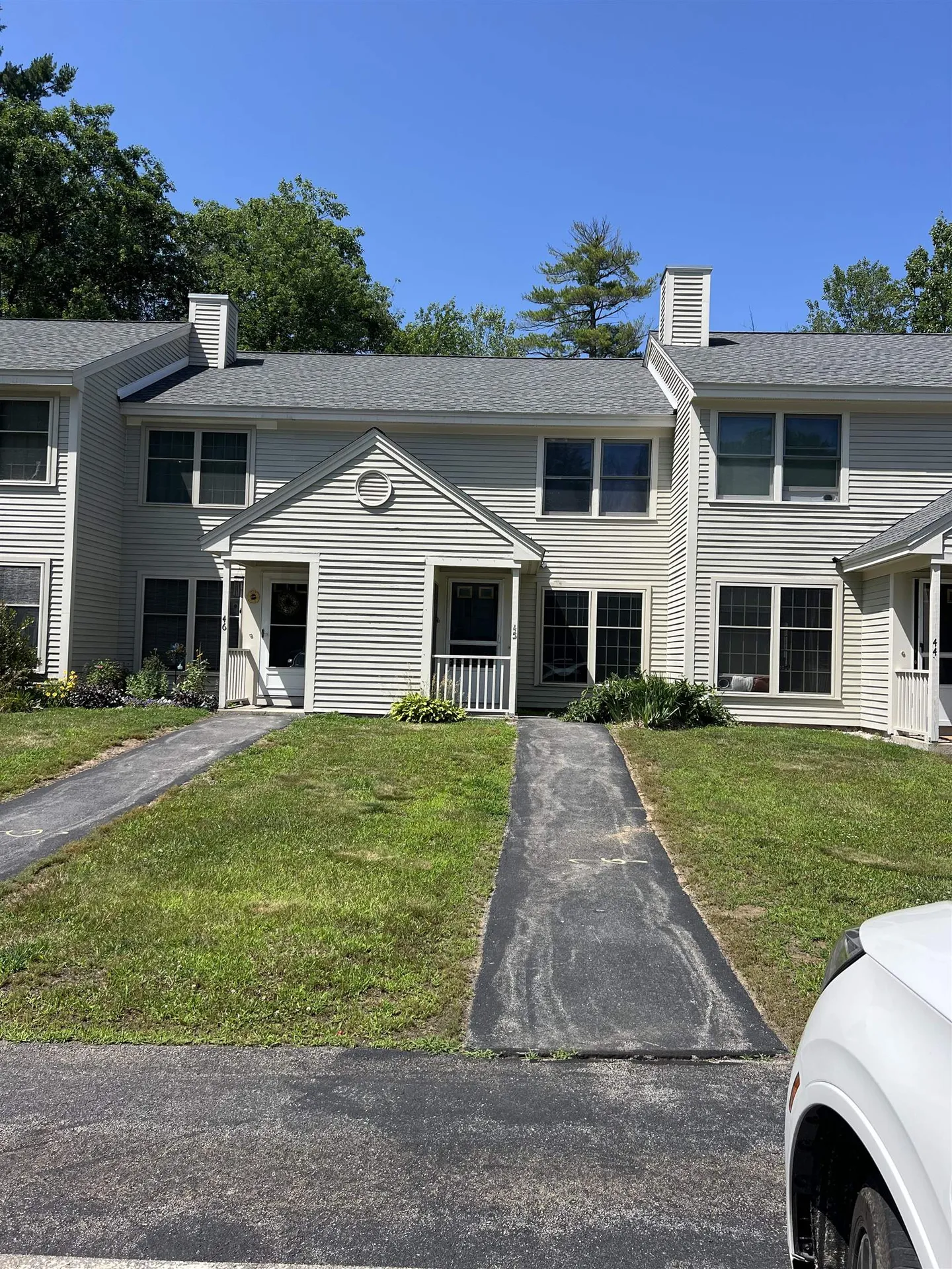 45 Woodland Green Rochester NH 03868