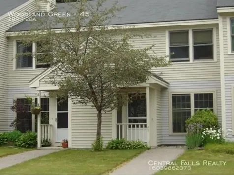 45 Woodland Green Rochester NH 03868