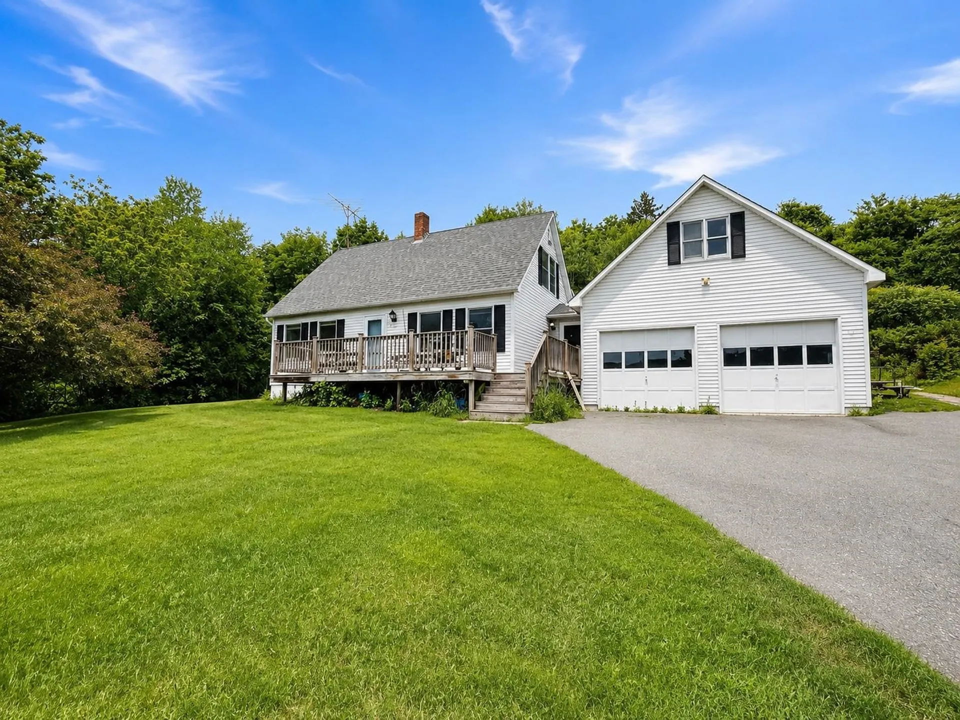 914 Lower Waterford Road Waterford VT 05819