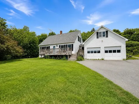 914 Lower Waterford Road Waterford VT 05819