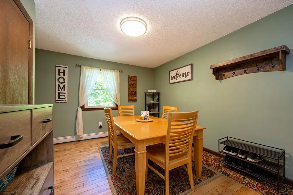 1316 Kittredge Road Danville VT 05828