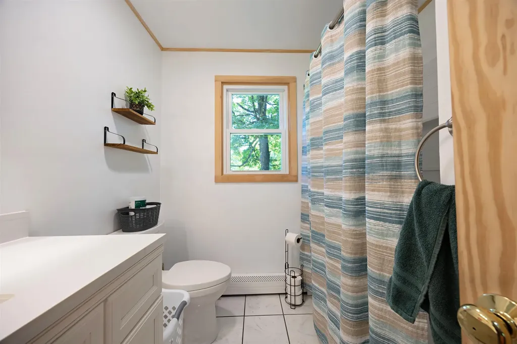 1316 Kittredge Road Danville VT 05828
