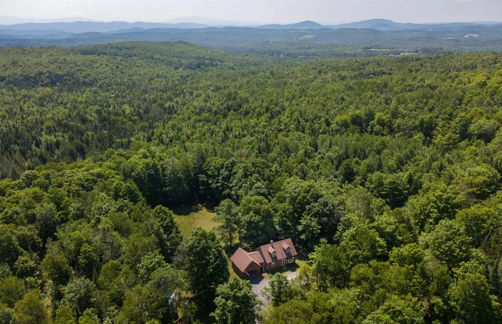 1316 Kittredge Road Danville VT 05828