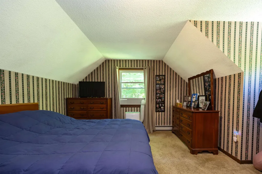 1316 Kittredge Road Danville VT 05828