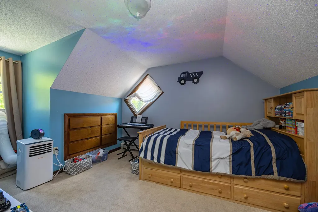 1316 Kittredge Road Danville VT 05828