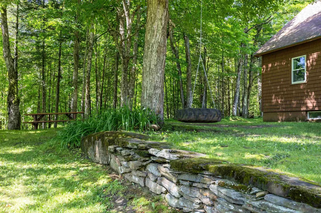 1316 Kittredge Road Danville VT 05828