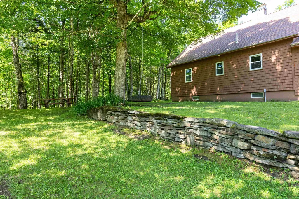 1316 Kittredge Road Danville VT 05828
