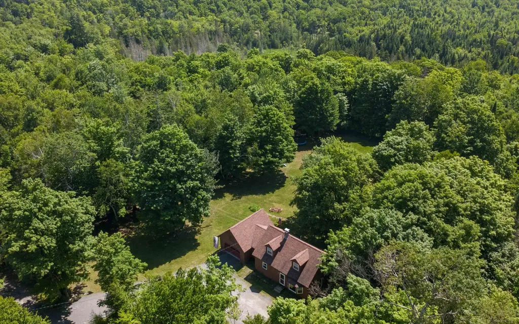 1316 Kittredge Road Danville VT 05828