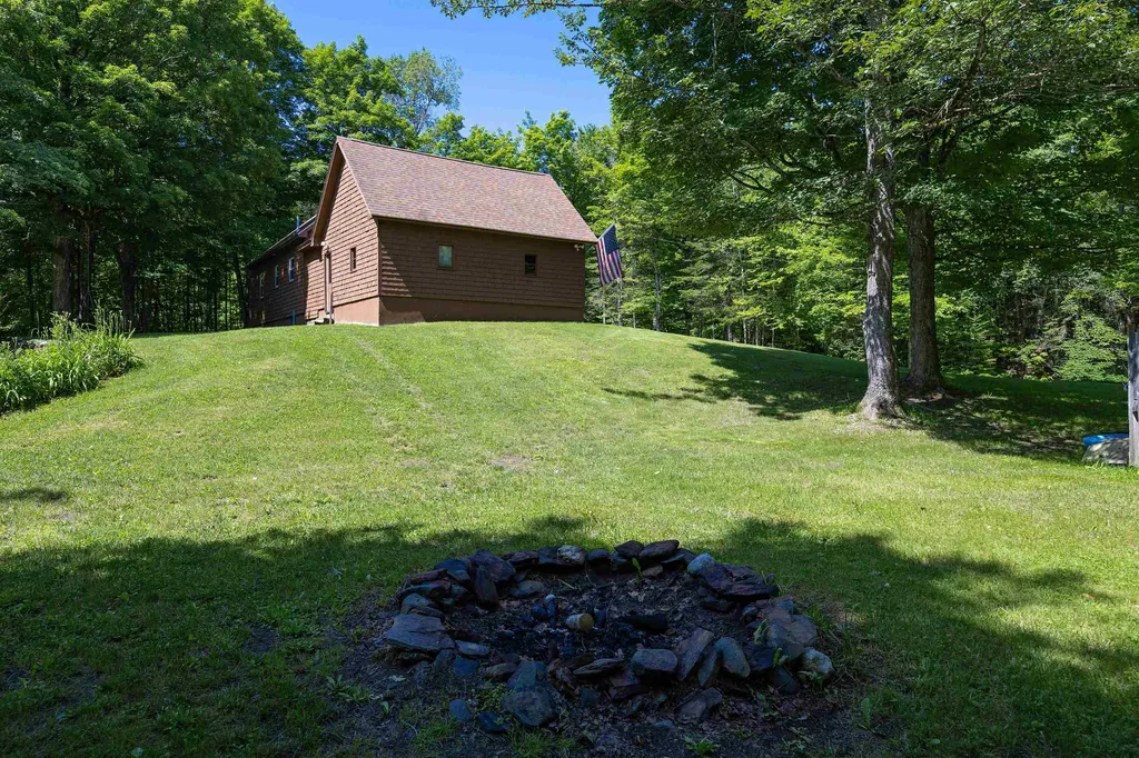 1316 Kittredge Road Danville VT 05828
