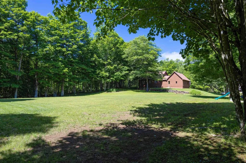 1316 Kittredge Road Danville VT 05828