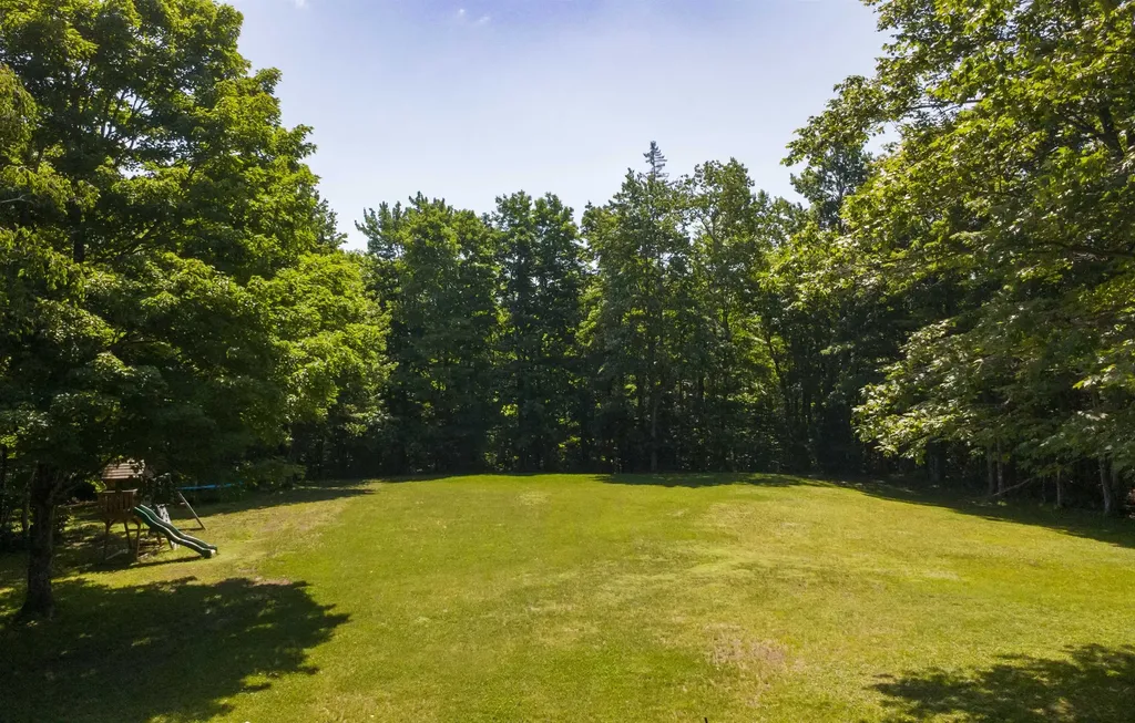 1316 Kittredge Road Danville VT 05828
