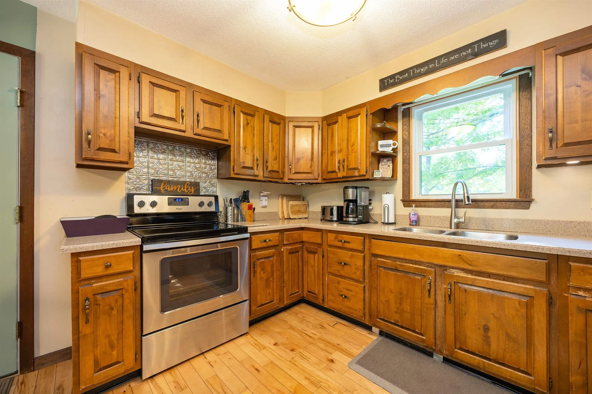 1316 Kittredge Road Danville VT 05828