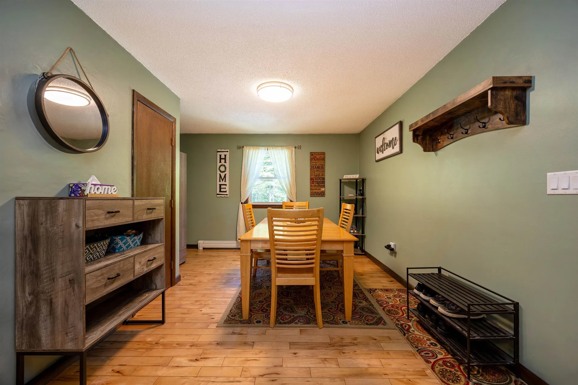 1316 Kittredge Road Danville VT 05828