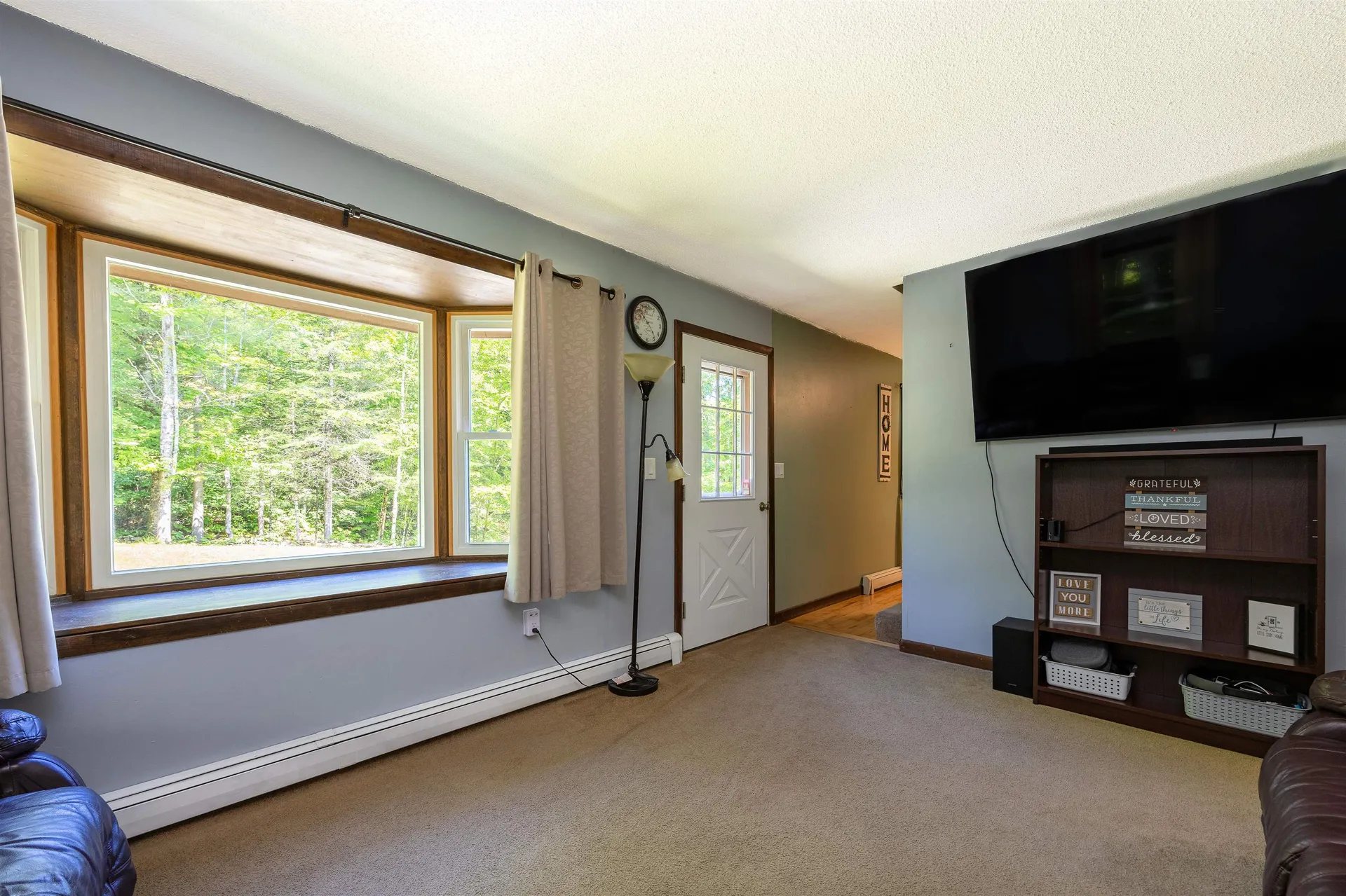 1316 Kittredge Road Danville VT 05828