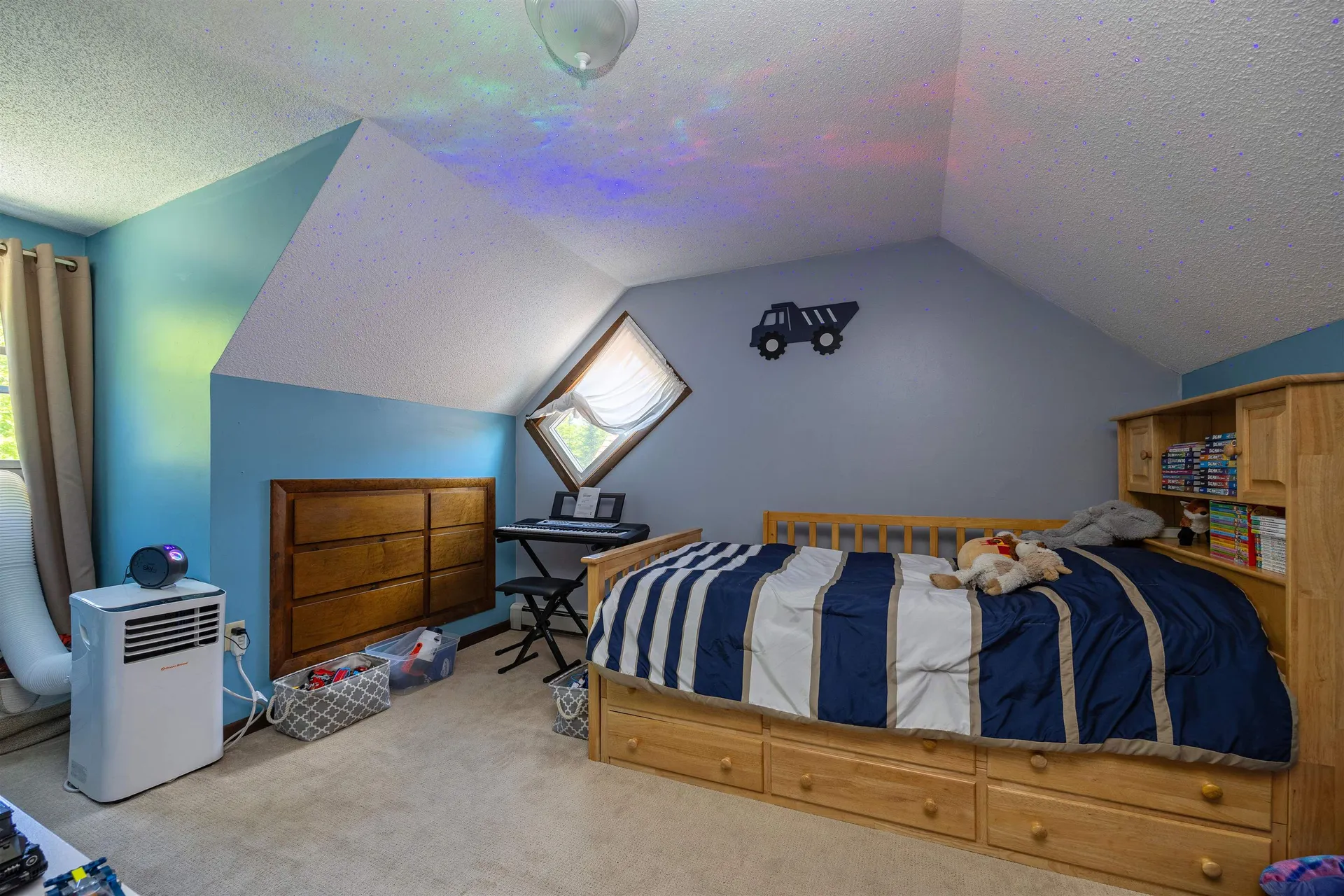 1316 Kittredge Road Danville VT 05828