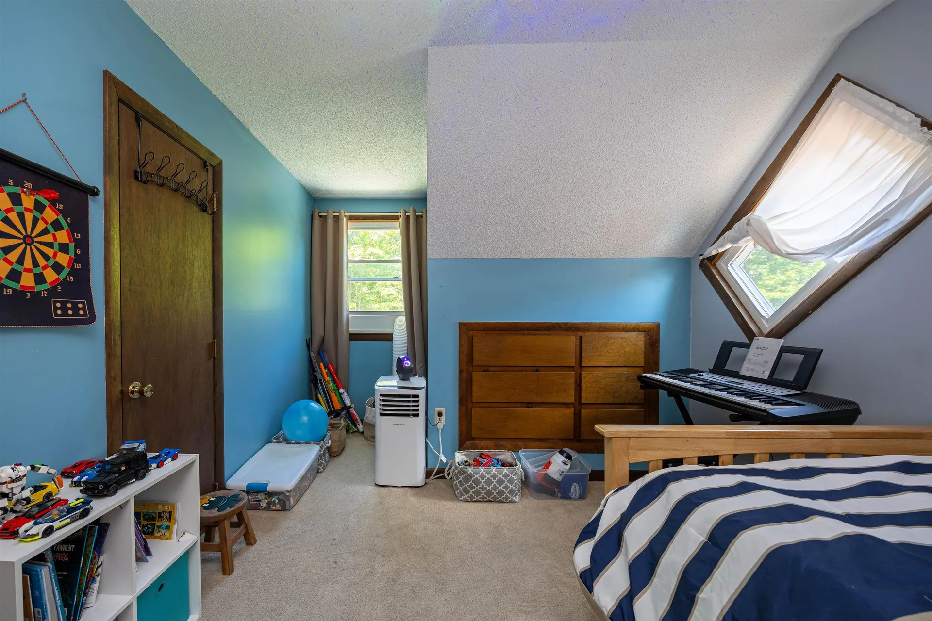 1316 Kittredge Road Danville VT 05828