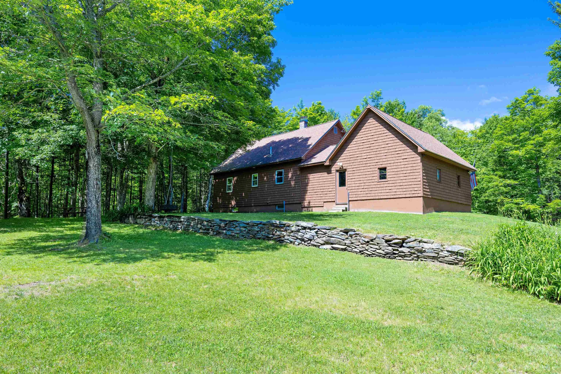 1316 Kittredge Road Danville VT 05828