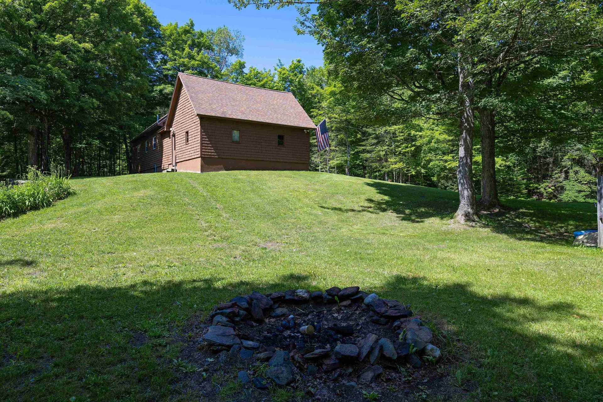 1316 Kittredge Road Danville VT 05828