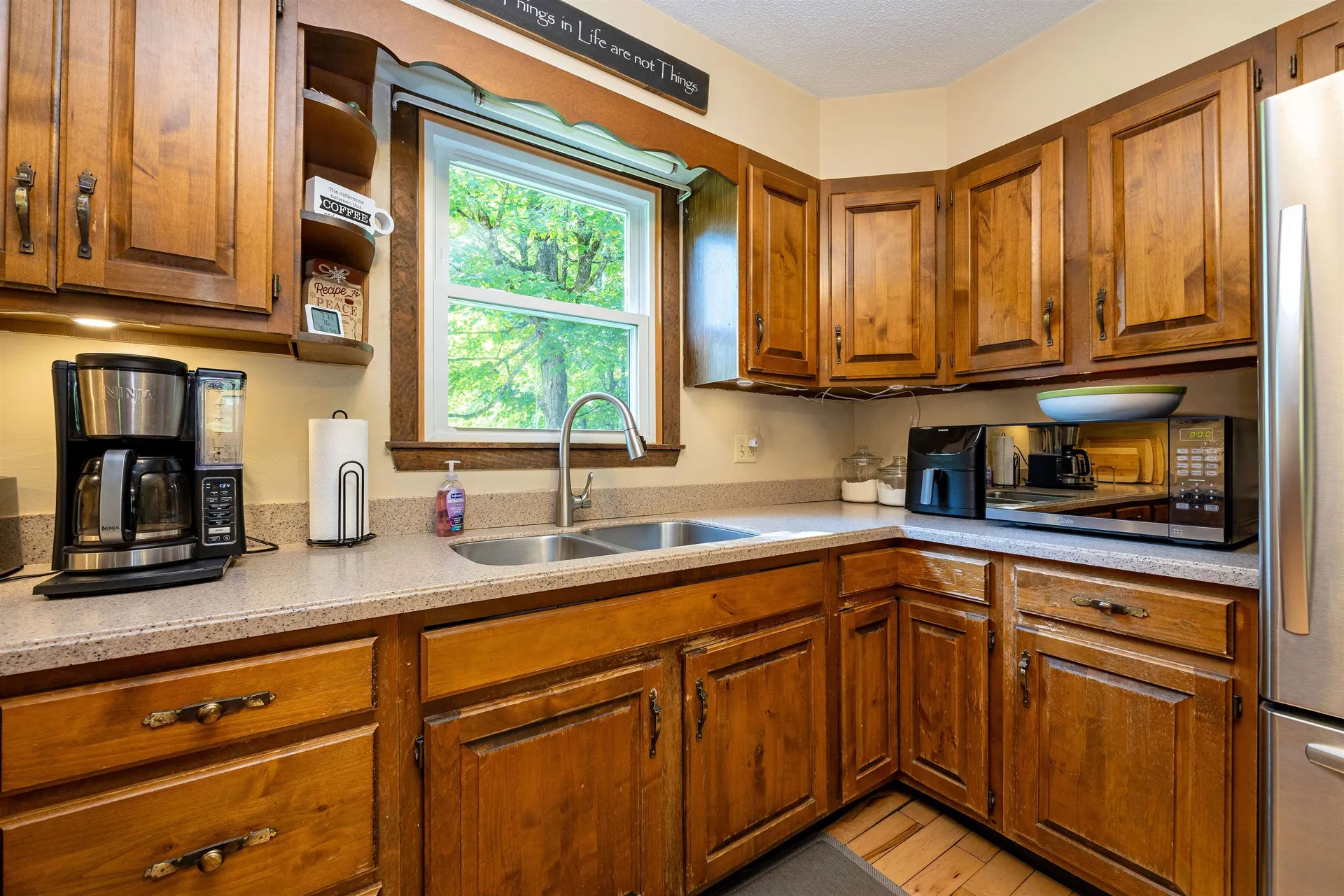 1316 Kittredge Road Danville VT 05828