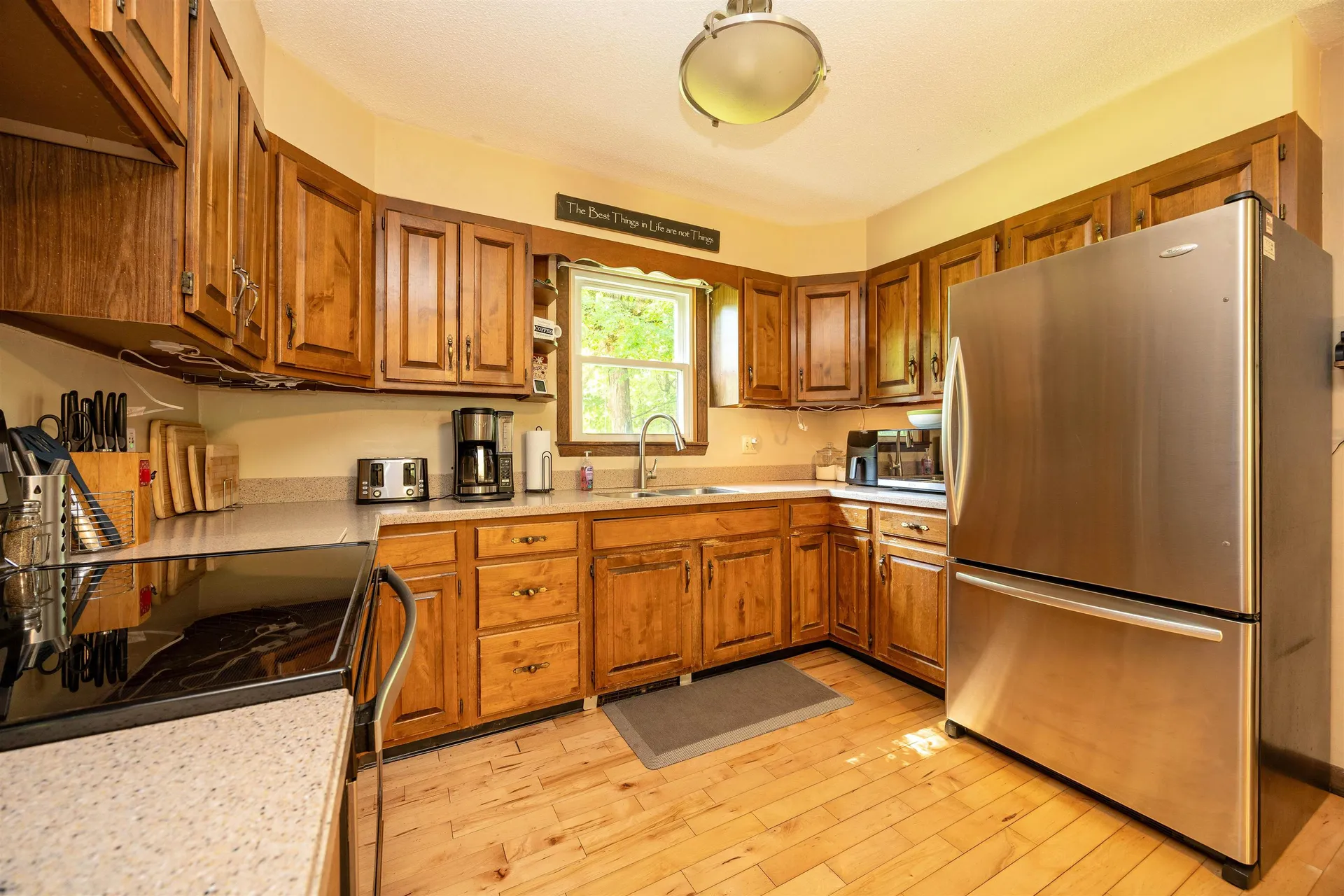 1316 Kittredge Road Danville VT 05828