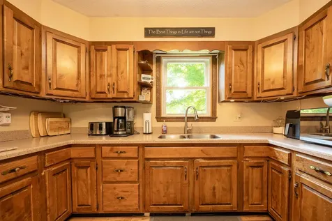 1316 Kittredge Road Danville VT 05828