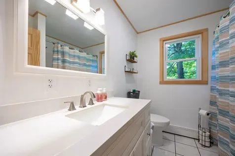 1316 Kittredge Road Danville VT 05828