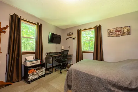 1316 Kittredge Road Danville VT 05828