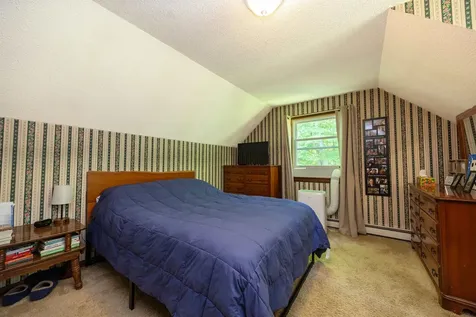 1316 Kittredge Road Danville VT 05828