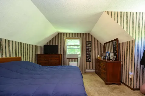 1316 Kittredge Road Danville VT 05828