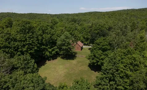1316 Kittredge Road Danville VT 05828
