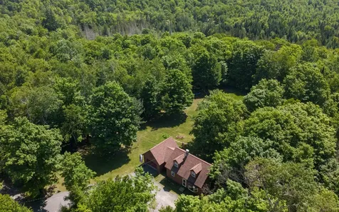 1316 Kittredge Road Danville VT 05828