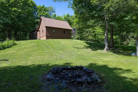 1316 Kittredge Road Danville VT 05828