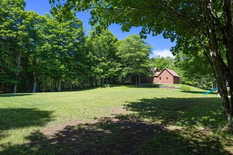 1316 Kittredge Road Danville VT 05828